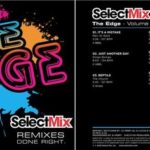 Select Mix The Edge Vol. 51