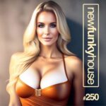 New Funky House 250