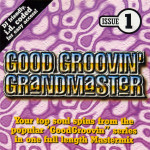 MASTERMIX GOOD GROOVIN' GRANDMASTER 1 TO 5
