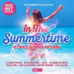 In The Summertime – Ultimate Summer Anthems (2019)