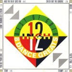 Best Of 12 Inch Gold vol. 01-21