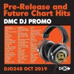 DMC – DJ Promo 248 (2019)