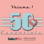 Select Mix ’50s Essentials 01