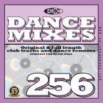 DMC – DANCE MIXES 256