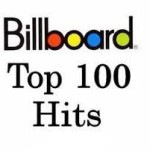 US Billboard Single Charts Top 100