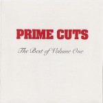 Various ‎– Prime Cuts: The Best Of Volume 1 & 2
