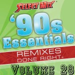 Select Mix 90s Essentials Vol 28