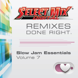 select mix slow jam