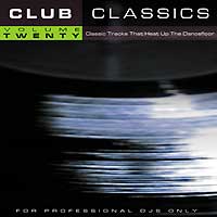 XMIX CLUB CLASSICS 20