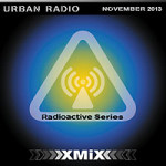 XMix Radioactive Urban 136